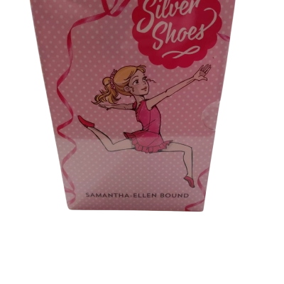 Sliver Shoes Books 