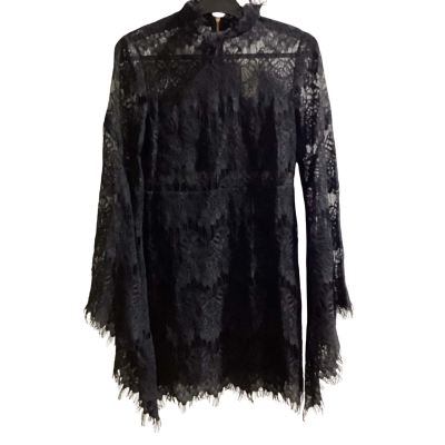 Minkpink Womens  Size S Dress  