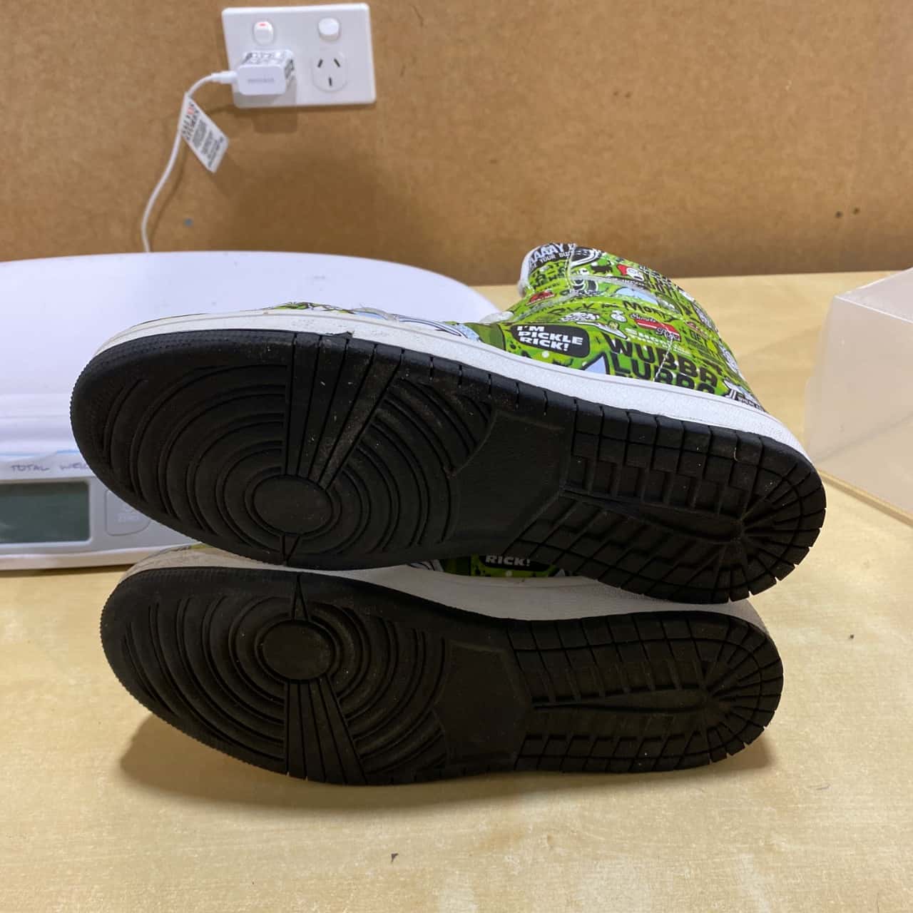 Image Tester