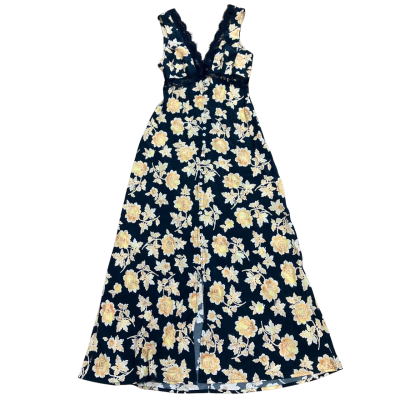 Auguste The Label Cassia MIDI Dress BNWT  Size S 