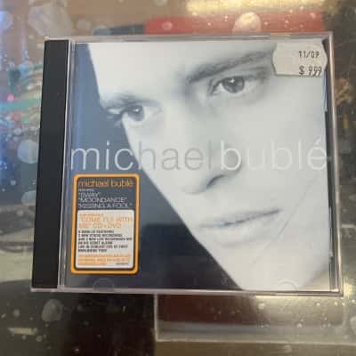 Michael Bublè 