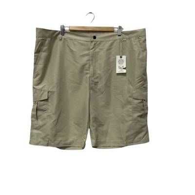 Rivers Tex Mens  Size 42 Beige 