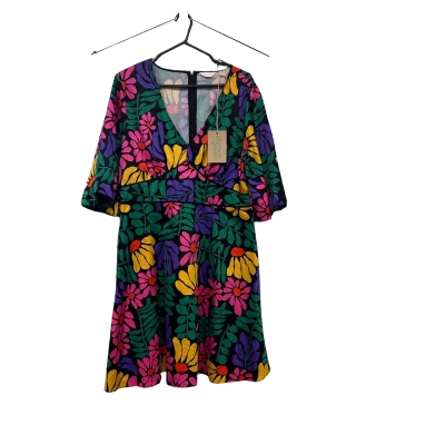 BRAND NEW GORMAN DRESS. SIZE 16