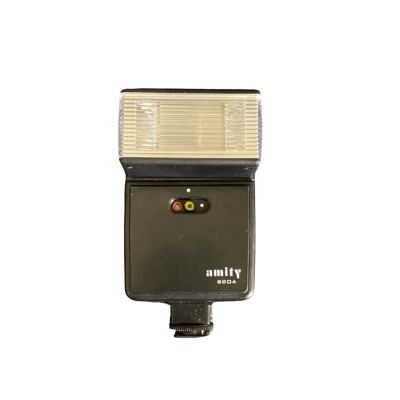 Amity Electronic Flash