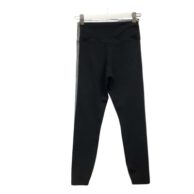 AJE Womens  Size 8 Black  Leggings