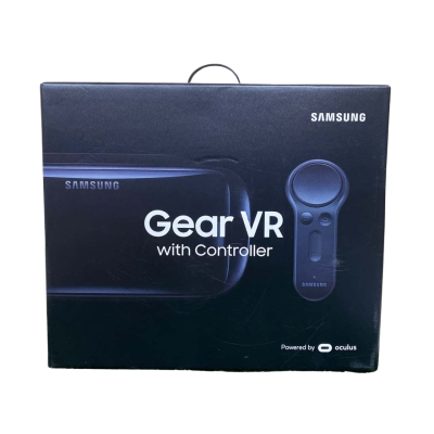 Samsung Gear VR (No Controller)