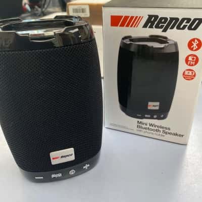 Repco Wireless Bluetooth Speaker 