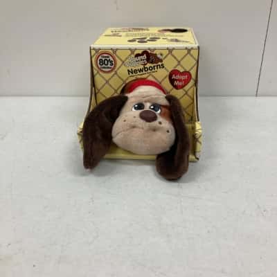 Pound Puppies Newborns 