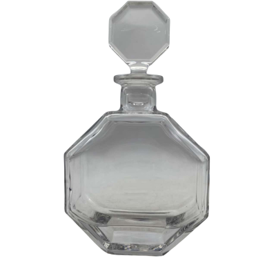 Vintage Villeroy & Boch Wine Decanter