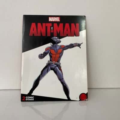 Marvel Comic Books - Set of 5