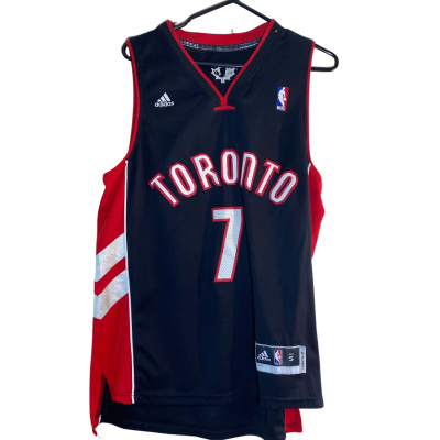 Adidas Unisex  Size S Toronto 7