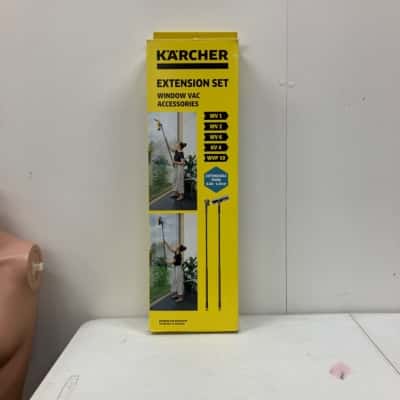 Karcher Extension Set Window Vac Acessories