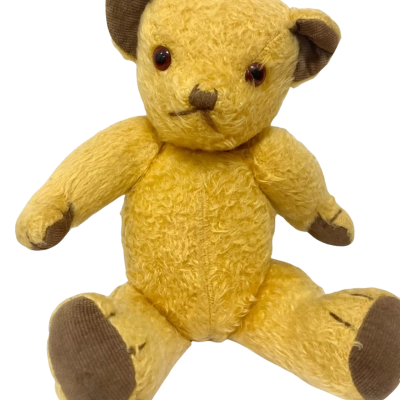 Lupos / Tri-ang Pedigree, made in New Zealand.