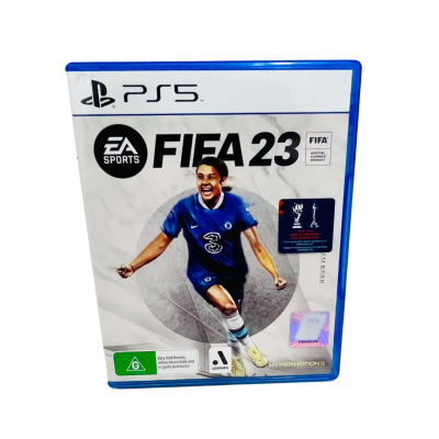 PS5 FIFA 23  Sports Game 