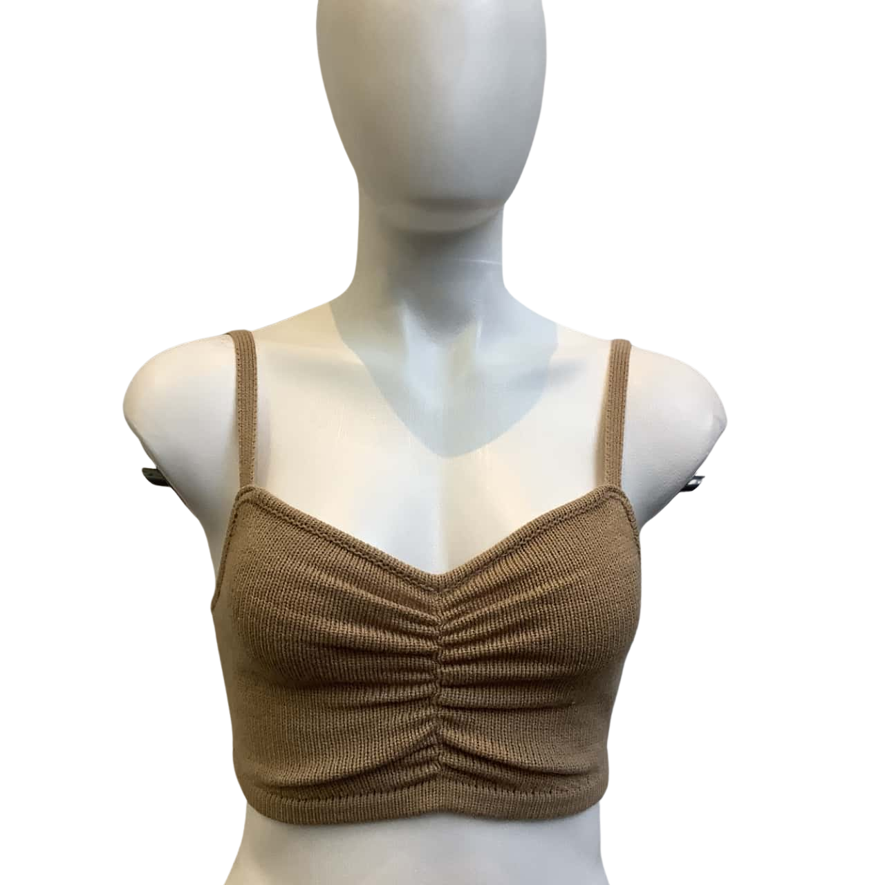 Beige Top-Bust 30 to 32
