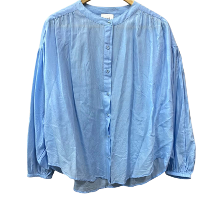 Seed Heritage Light Blue Shirt Size 12