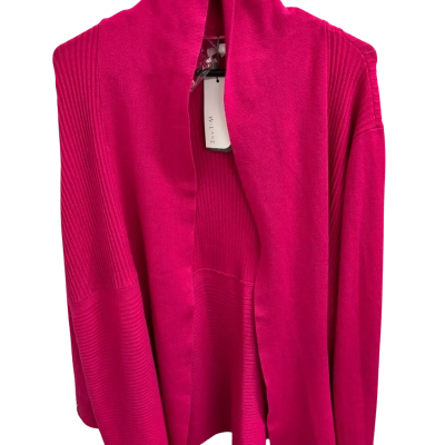 W. Lane Women's  Size XXL Longline Cardigan *NEW WITH TAGS RRP $79.99