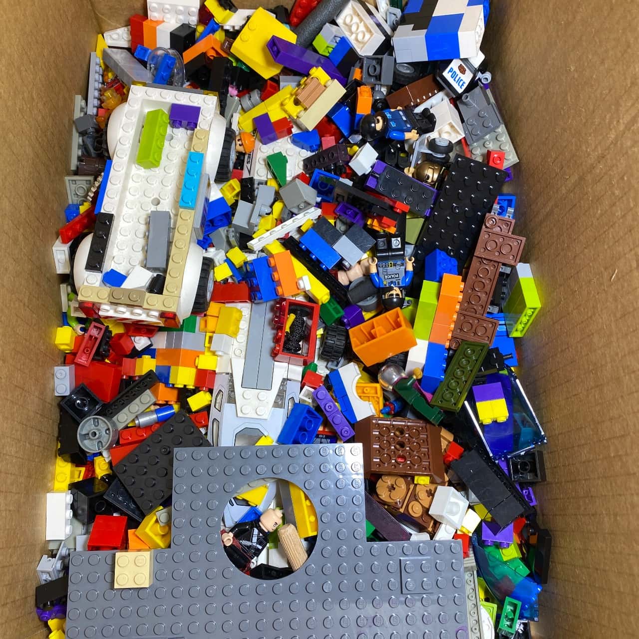 Image Tester