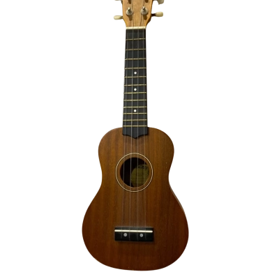 Monterey Soprano Ukulele MU-175TL