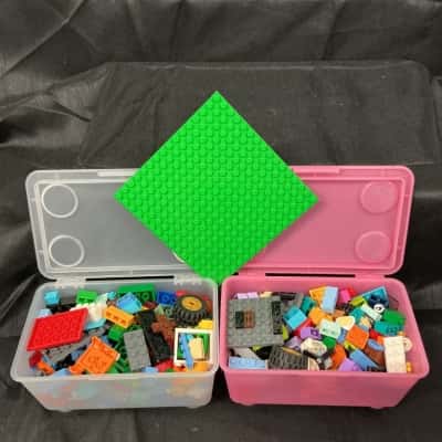 500g LEGO