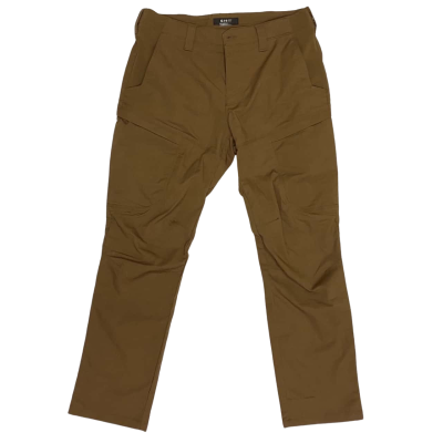 511, Men’s Size 34, Brown Cargo Pants