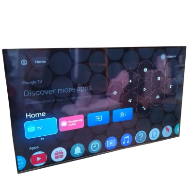 SONY BRAVIA 55'' Smart TV