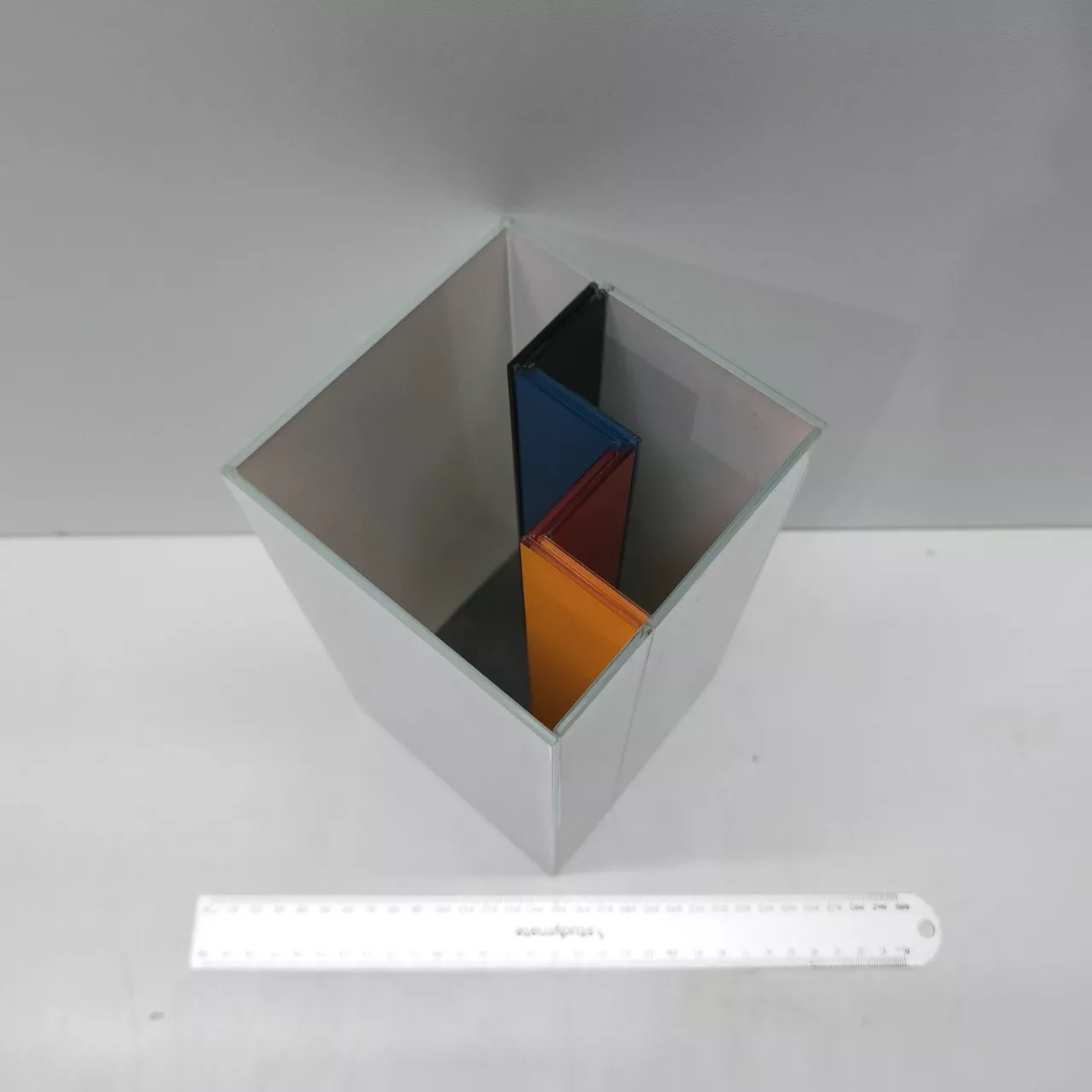 Image Tester