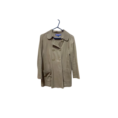 Princess Highway Size 8 Double breasted coat
