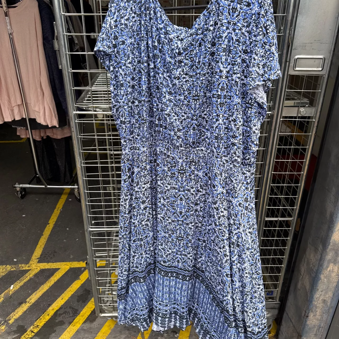 Image Tester