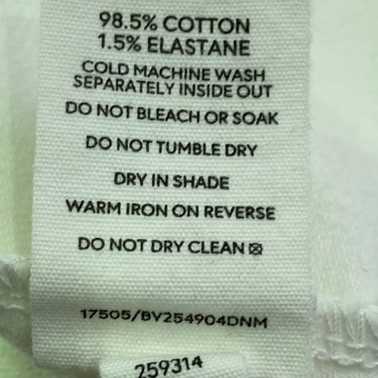 Image Tester