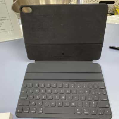iPad Pro SmartKeyboard  Folio 2018 