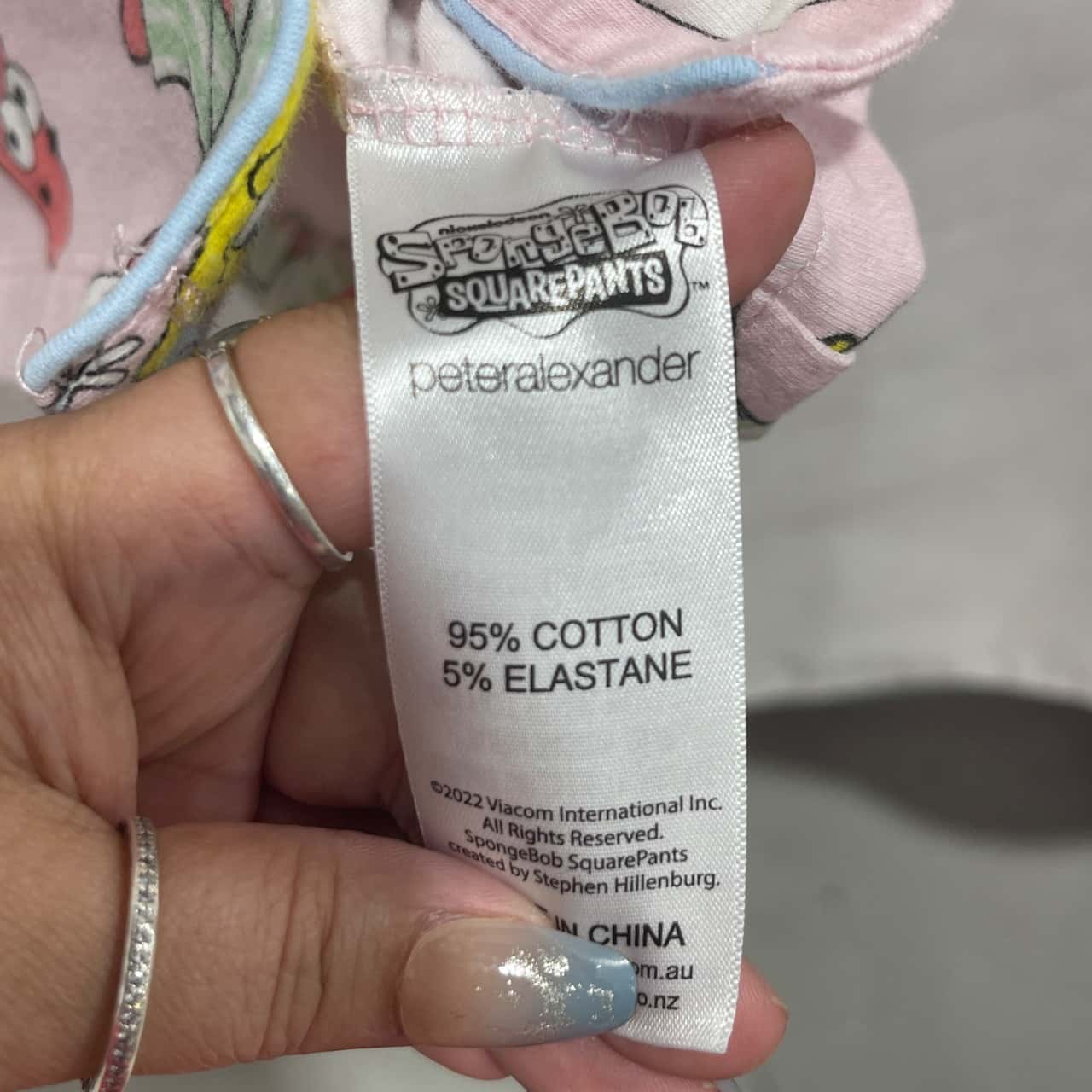 Image Tester
