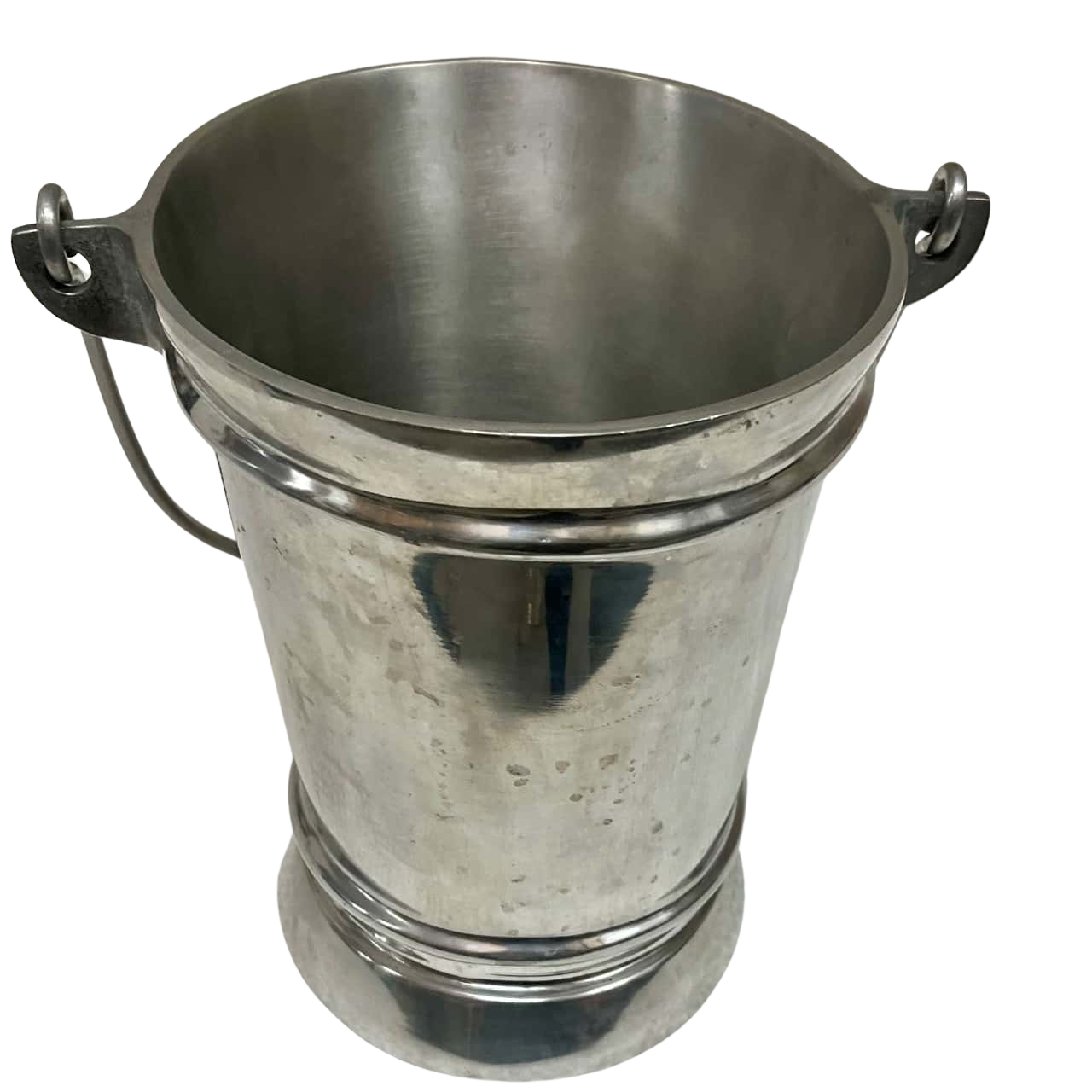 Aluminium ice bucket Made in India (s)
