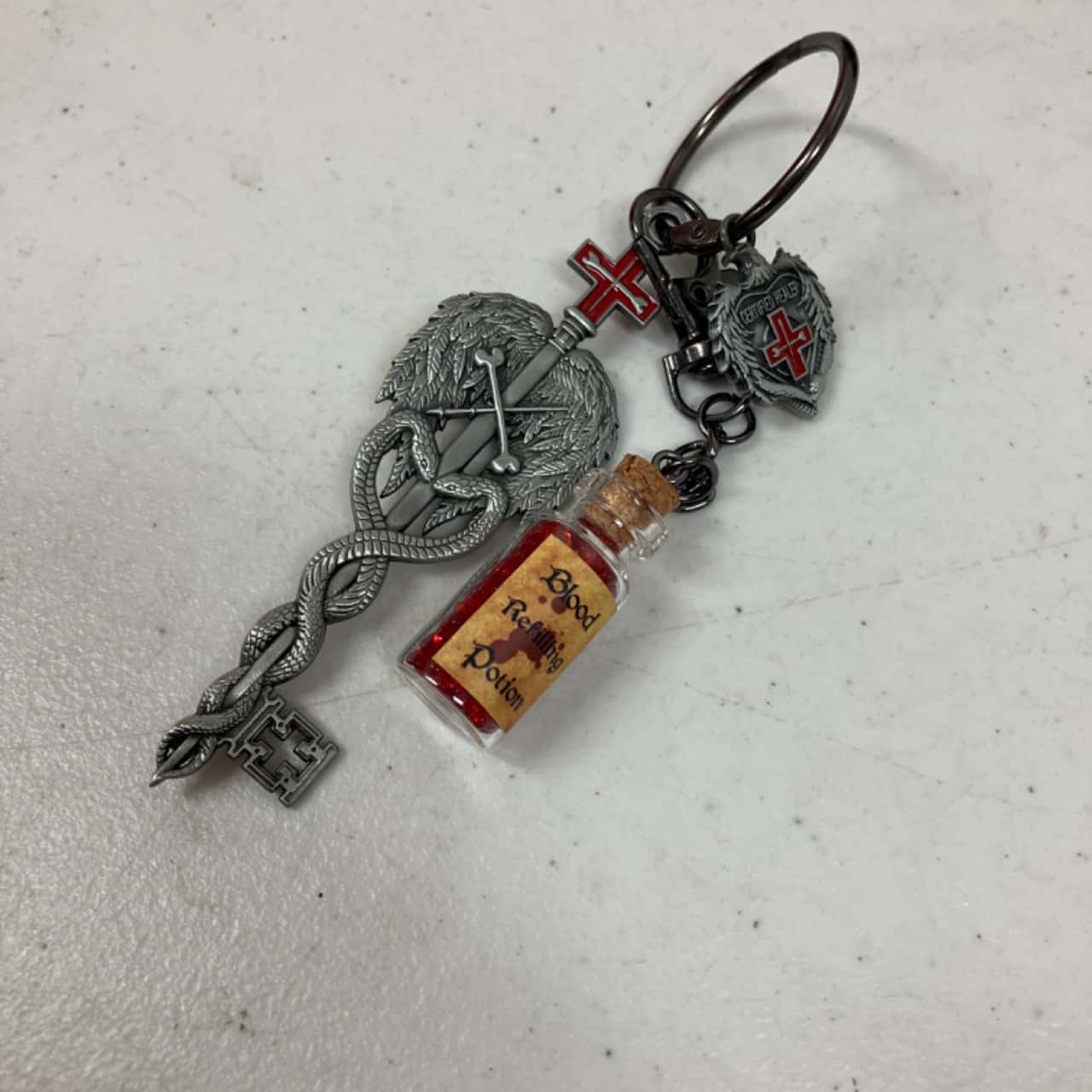 Image Tester