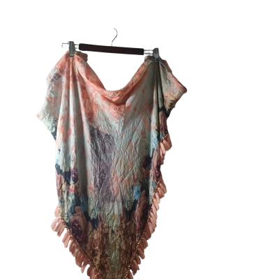 Mimco Womens Scarf - One Size 