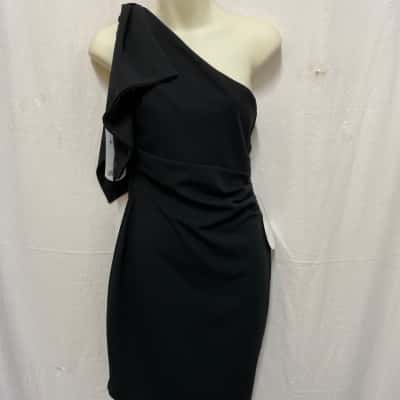  Women’s Single Strap Dress