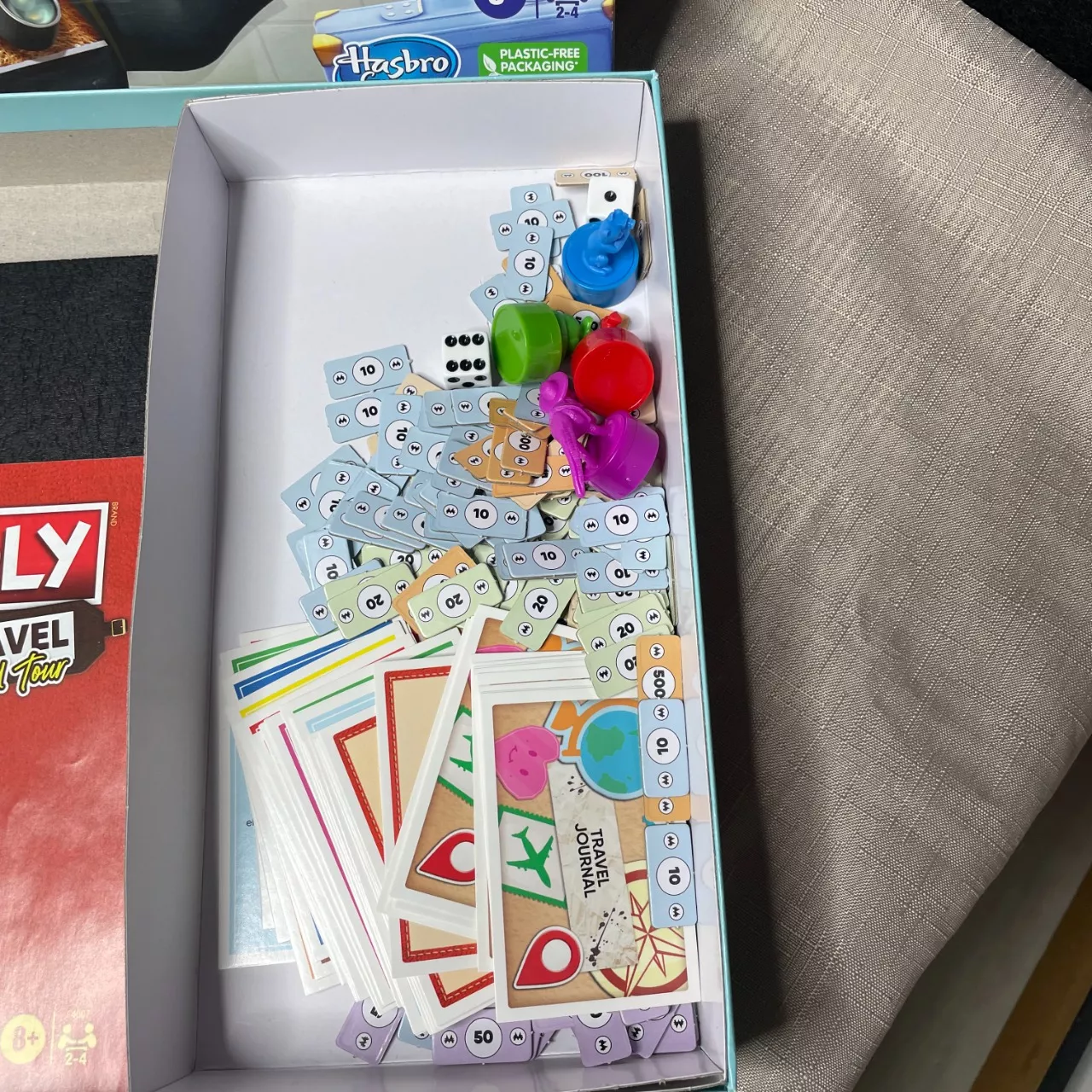 Image Tester