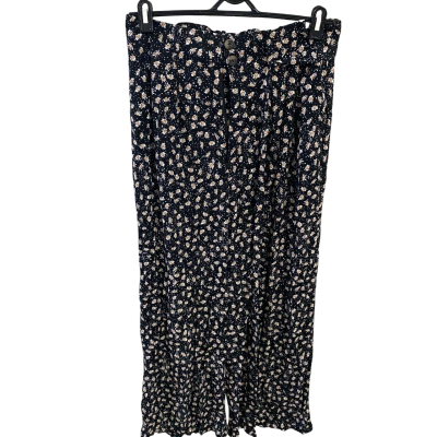 Rockmans Womens floral pants Size 12 