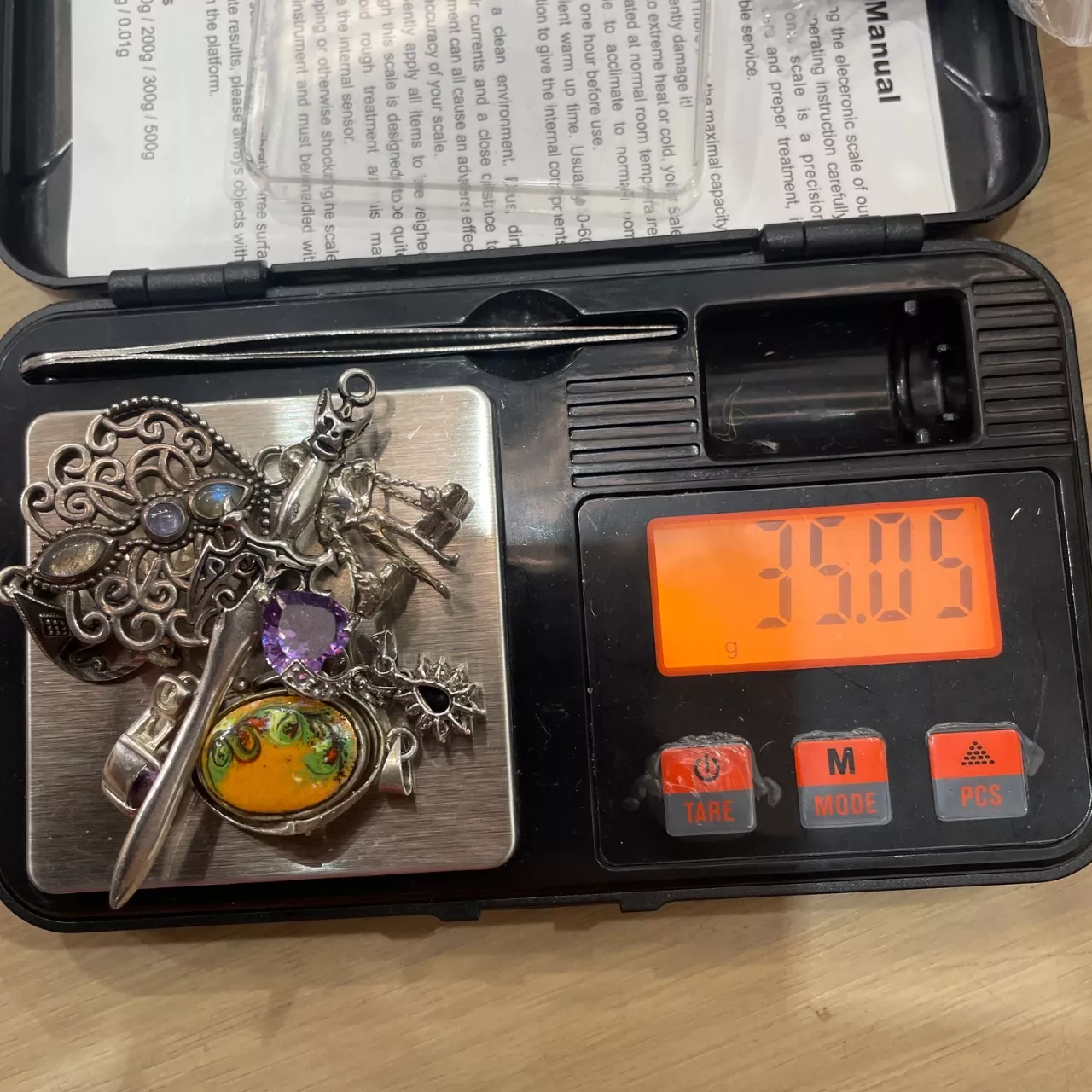 Image Tester