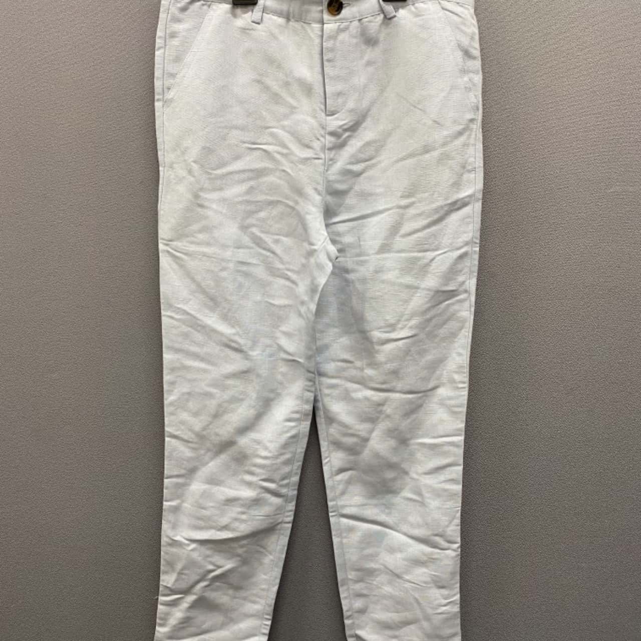 girls size 12 pants