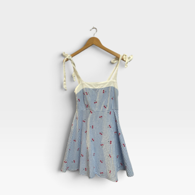 By Frankie Size S  Dress