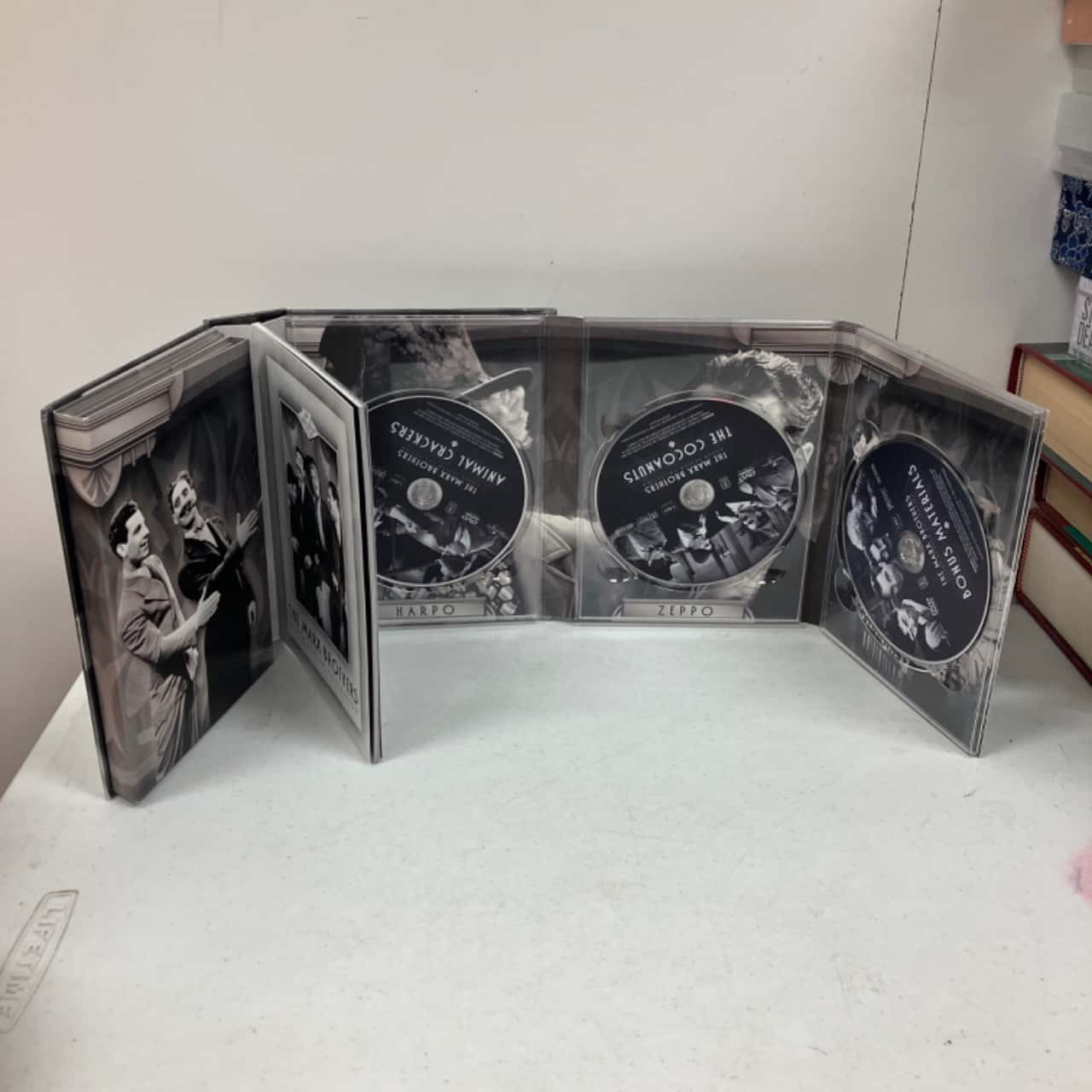 Image Tester
