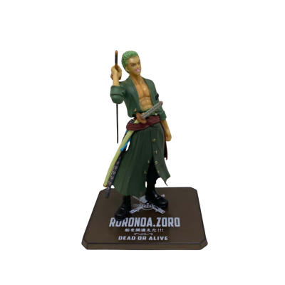 Figuarts zero zoro