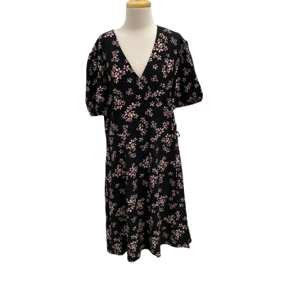 Khoko Bubble Wrap Dress.  Size 18.  New with tags