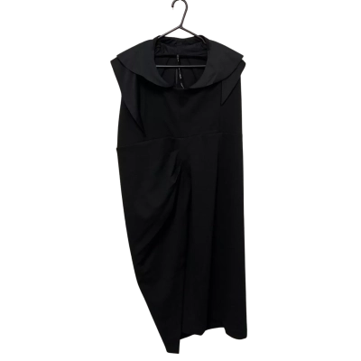 City Chic Elegant Dress Size XL