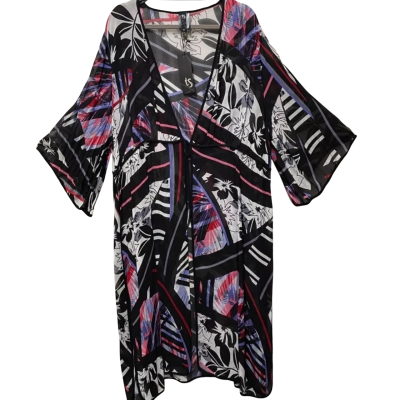 TS Womens  Size 22 Black  / Blue / Floral / Pink  / Red / White 