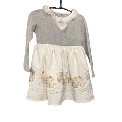 Mayoral 36 m Dress 