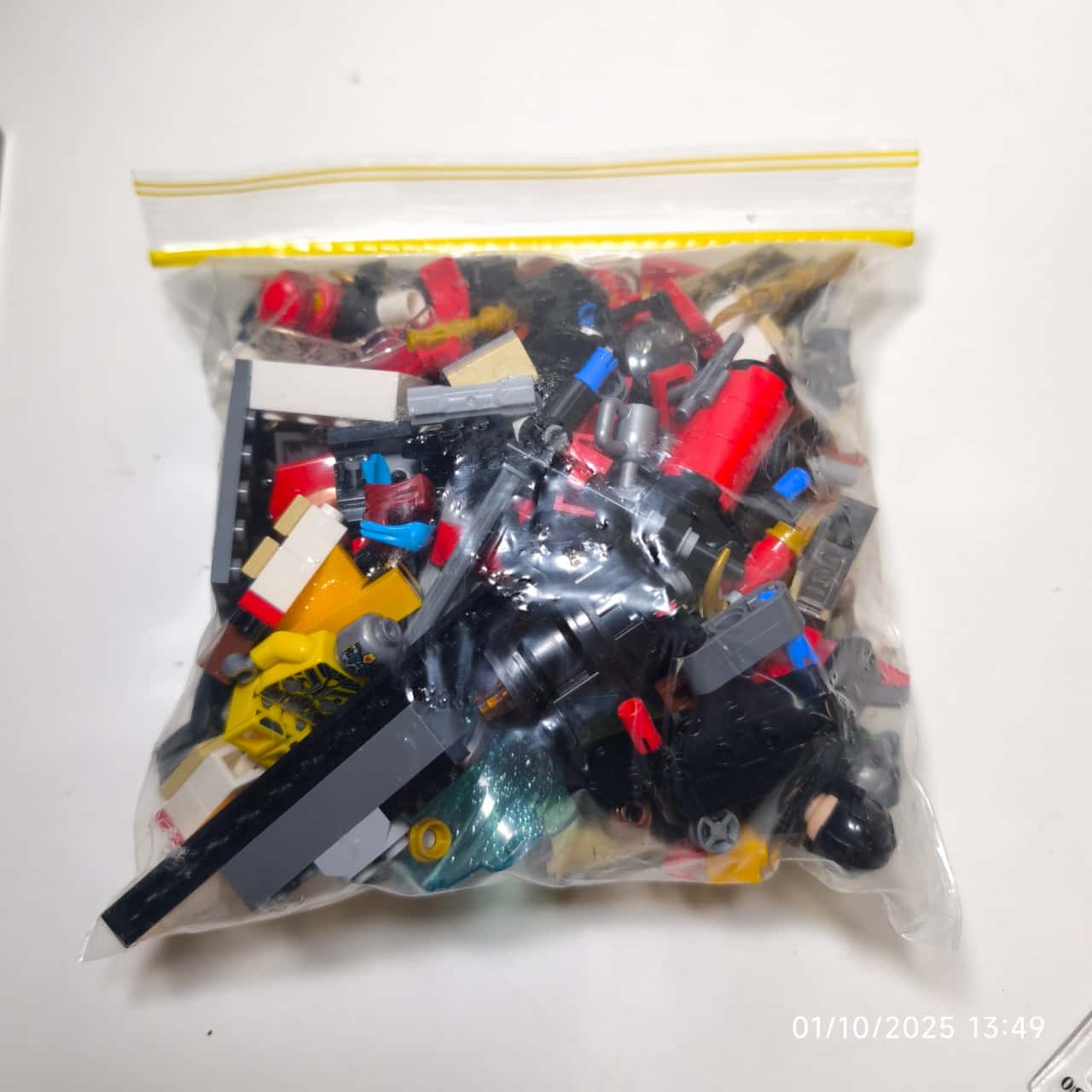 Image Tester