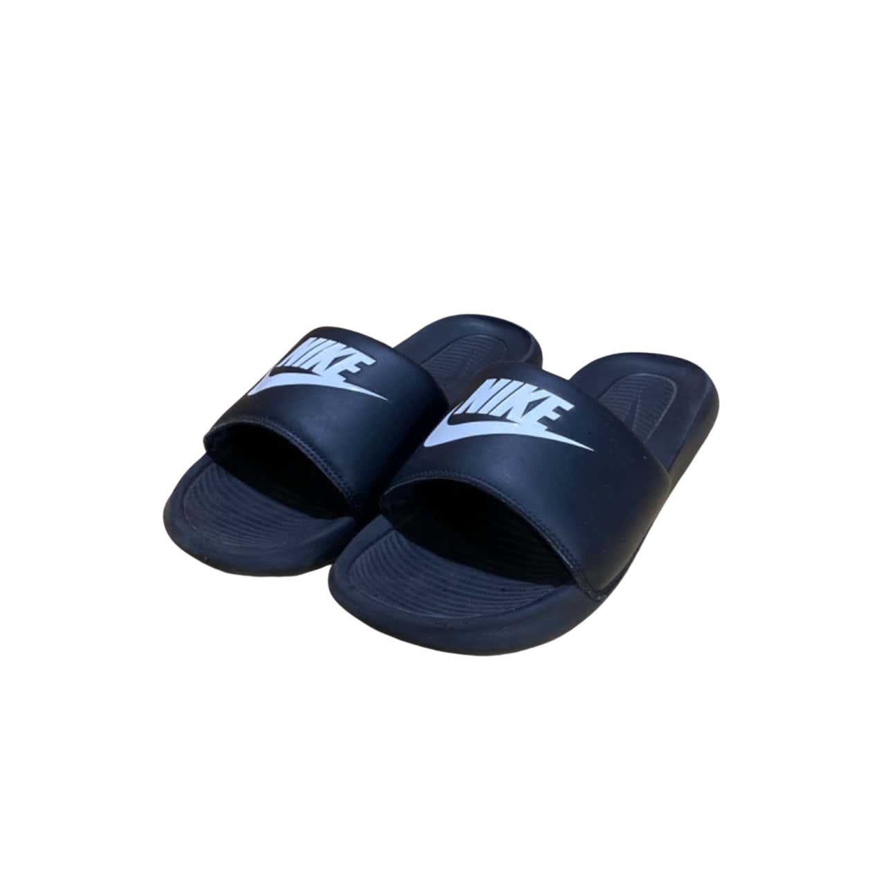 mens slides size 10