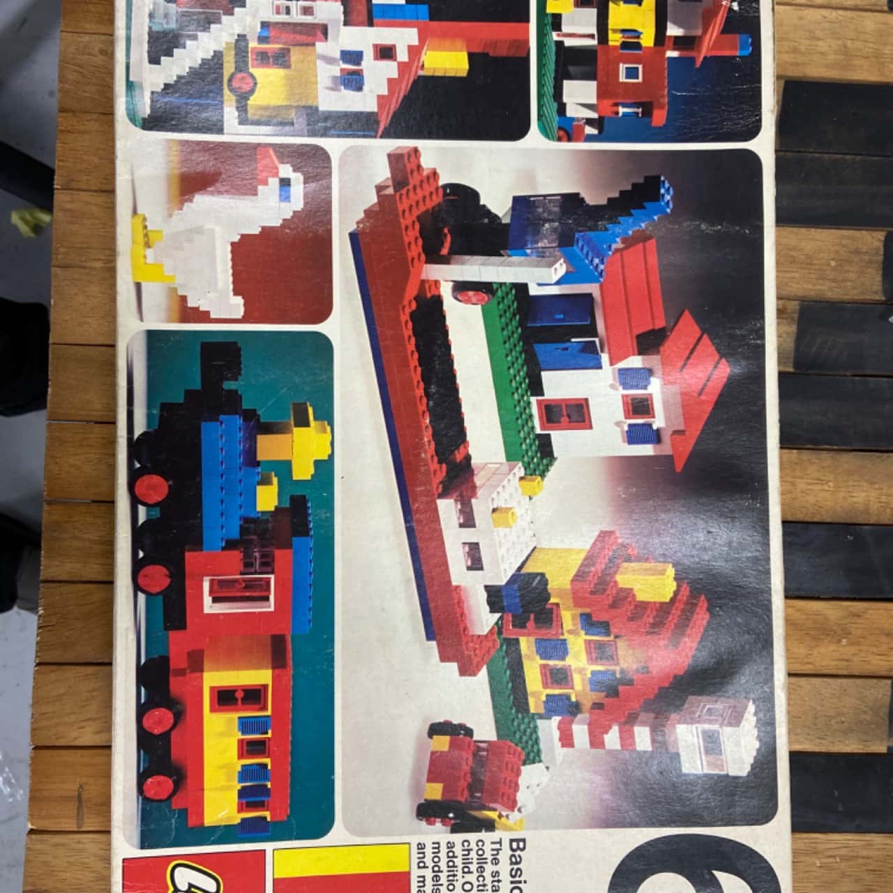 somerset belle train set